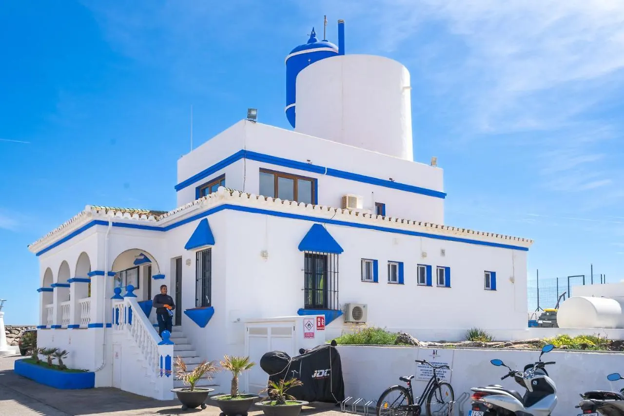 4 Penthouse, Roof Terrace In Manilva Andalucia Spanien Spain